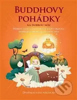 Buddhovy pohádky (Na dobrou noc) - Dharmachari Nagaraja - kniha z kategorie Pohádky