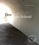 Den po Sobotě - Zdeněk Křenek - kniha z kategorie Poezie