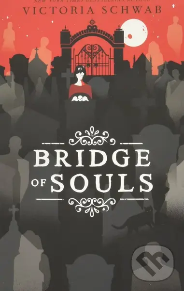 Bridge of Souls - Victoria Schwab