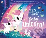 Ten Minutes to Bed: Baby Unicorn - Rhiannon Fielding, Chris Chatterton (Ilustrátor) - kniha z kategorie Pohádky