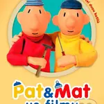 Pat a Mat ve filmu - Marek Beneš - film z kategorie Animované filmy