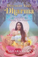 Discover Your Dharma (A Vedic Guide to Finding Your Purpose) - kniha z kategorie Ezoterika