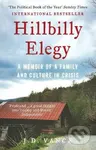 Hillbilly Elegy (A Memoir of a Family and Culture in Crisis)