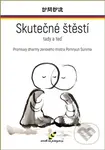 Skutečné štěstí tady a teď (Promluvy dharmy zenového mistra Pomnyun Sunima) - kniha z kategorie Alternativní medicína