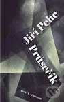 Průsečík - Jiří Pehe - kniha z kategorie Beletrie