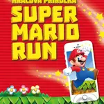Super Mario Run (Nezávislá a neoficiální Hráčova příručka) - kniha z kategorie Multimédia