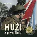 Muži z první linie - Karel Černý - kniha z kategorie 20. století