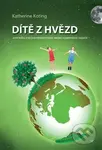 Dítě z hvězd - Katherine Koting - kniha z kategorie Astrologie