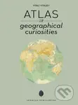 Atlas of Geographical Curiosities - Vitali Vitaliev - kniha z kategorie Přírodní vědy a technika