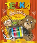 Telka Strýka Baltazára - Miro Procházka, Janka Faith (ilustrátor)