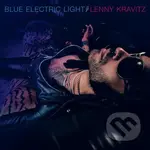 Lenny Kravitz: Blue Electric Light (EE Version) - LENNY KRAVITZ