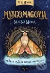 Mysľomágovia: Nočná mora - V.S. Moser
