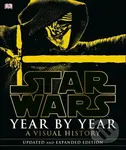 Star Wars Year by Year