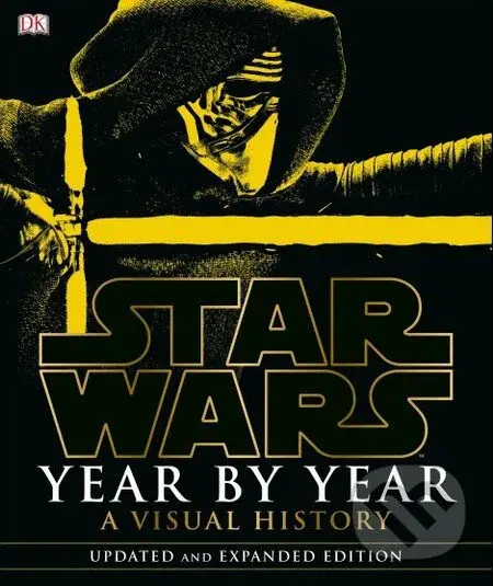 Star Wars Year by Year