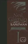 The Sandman Omnibus (Volume 1) - Neil Gaiman - kniha z kategorie Komiksy