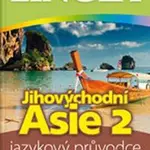 Jihovýchodní Asie 2 - Jazykový průvodce - kniha z kategorie Jazykové učebnice a slovníky