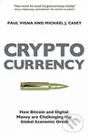 Cryptocurrency (How Bitcoin and Digital Money are Challenging the Global Economic Order) - kniha z kategorie Finance