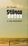 Stilnox, detox a jiné katastrofy - Jiří Krechler