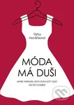 Móda má duši (aneb Metoda osmi stylových typů OCTO CODES®) - kniha z kategorie Móda