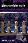 Lecturas de enigma y misterio - El secreto de los moáis + CD - kniha z kategorie Jazykové učebnice a slovníky