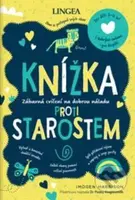 Knížka proti starostem - Imogen Harrison - kniha z kategorie Vývojová psychologie