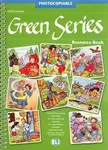 Ready to Read Green Line Photocopiable Teacher´s Book - kniha z kategorie Jazykové učebnice a slovníky