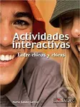 Actividades interactivas (Entre chicos y chicas) - Nuria García Salido - kniha z kategorie Jazykové učebnice a slovníky