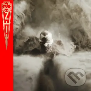 Rammstein: Zeit LP - Rammstein,Rammstein: Zeit LP - Rammstein