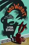 Wed Wabbit - Lissa Evans - kniha z kategorie Beletrie pro děti
