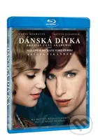 Dánská dívka - Tom Hooper - film z kategorie Dramata