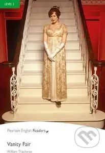 PER | Level 3: Vanity Fair - William Makepeace Thackeray