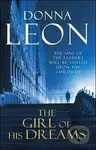 The Girl of His Dreams - Donna Leon - kniha z kategorie Thrillery
