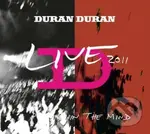 Duran Duran: A Diamond In The Mind - Live 2011 DVD