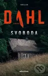 Svoboda - Arne Dahl