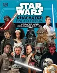 Star Wars Character (Encyclopedia Updated And Expanded Edition) - kniha z kategorie Sci-fi