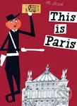 This Is Paris - Miroslav Šašek - kniha z kategorie Pro děti