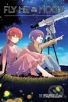 Fly Me To The Moon 11 - Kenjiro Hata - kniha z kategorie Komiksy