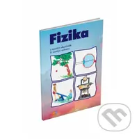 Fyzika pre 8. ročník špeciálnej základnej školy (Učebnica fyziky pre žiakov 8. ročníka špeciálnych základných škôl s vyučovacím jazykom maďarským.) -…