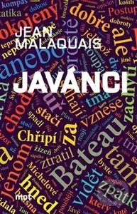 Javánci - Jean Malaquais - kniha z kategorie Beletrie