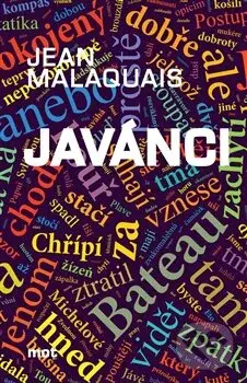 Javánci - Jean Malaquais