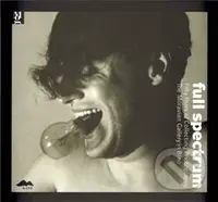 Full Spectrum - kniha z kategorie Umění, design a architektura