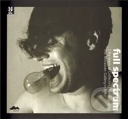 Full Spectrum - kniha z kategorie Umění, design a architektura