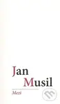 Mezi - Jan Musil - kniha z kategorie Životopisy