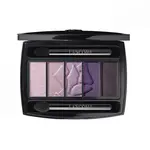 Lancôme Paletka očních stínů Hypnôse Palette 5 Couleurs 4 g 06 Reflets D’Amethyste