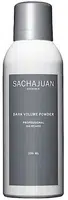 Sachajuan Objemový pudr pro tmavé vlasy (Dark Volume Powder) 75 ml