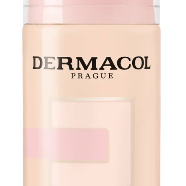 Dermacol Lehký make-up s kolagenem (Collagen Make-Up) 20 ml 2.0 Fair