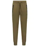 Korda tepláky kore lite joggers olive-velikost xxl