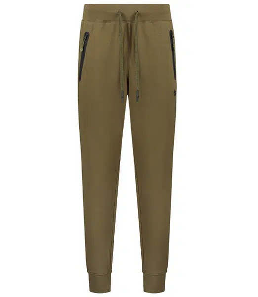 Korda tepláky kore lite joggers olive-velikost xxl