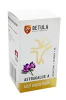 Betula pendula Astragalus a kozí kolostrum 60 tobolek