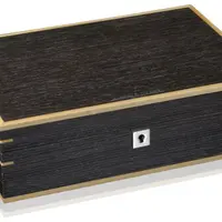 Heisse & Söhne Kazeta Aberdeen 10 70019/90